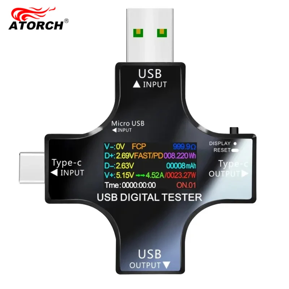 Logic Analyzer Usb - Thiết bị kiểm tra USB, loại