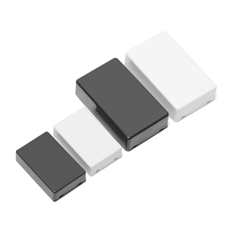 Diy Electronics Box - Hộp đựng dụng cụ tự làm,