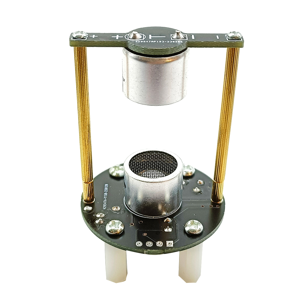 DIY Kit Ultrasonic Levitator S - đánh giá và giá Diy Electronics Learning Kit