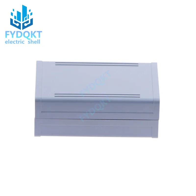 1 Cái Vỏ Nhựa Điện Tử Nhạc Cụ  - đánh giá và giá Diy Electronics Box
