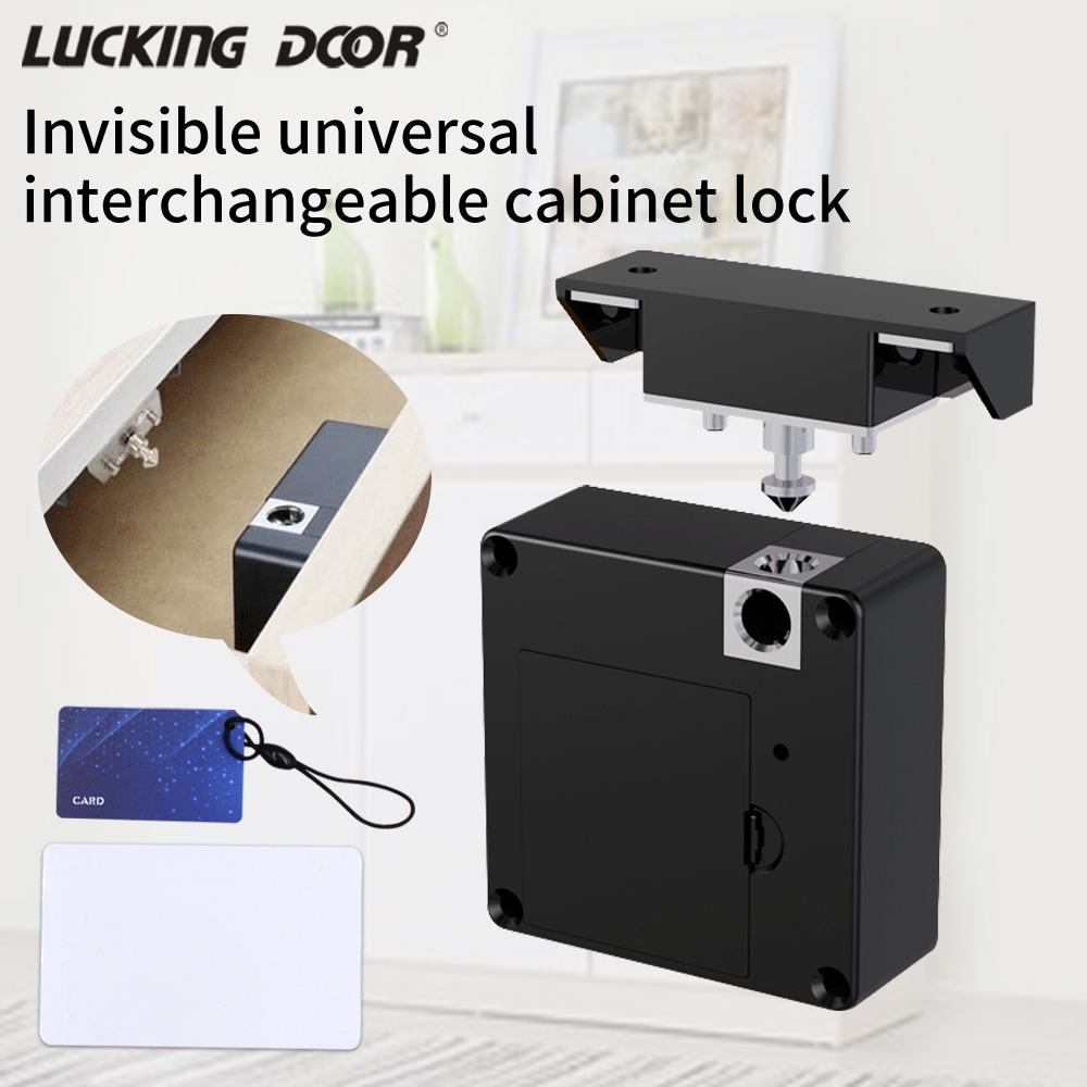 Điện Tử Mật Khẩu Khóa Bàn Phím - đánh giá và giá Diy Electronics Cabinet