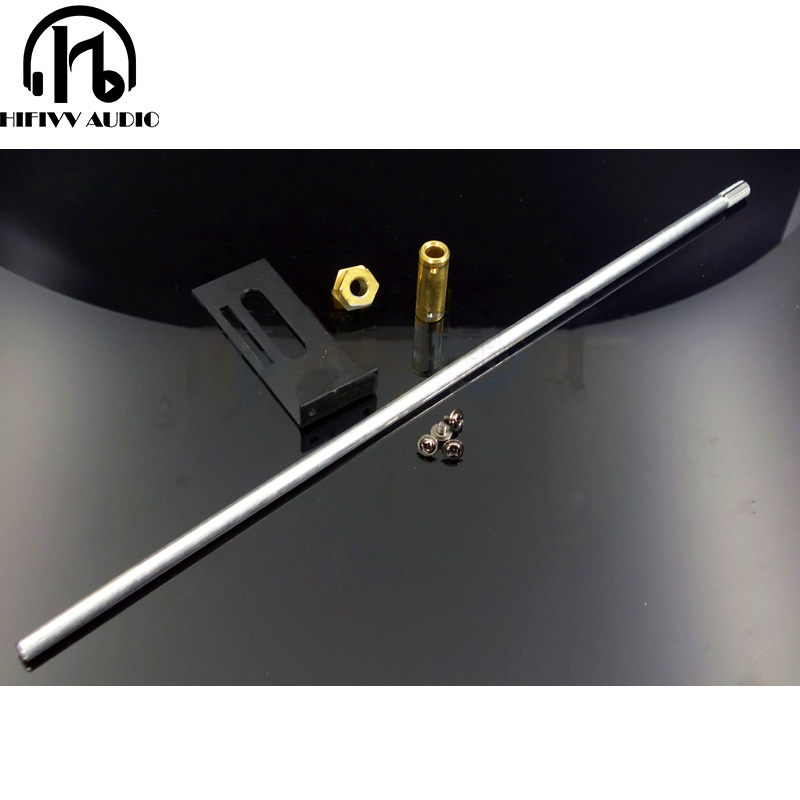 Dãy Núi ALPS RK27 RH2702 Chiết - đánh giá và giá Diy Audio Electronics Kit