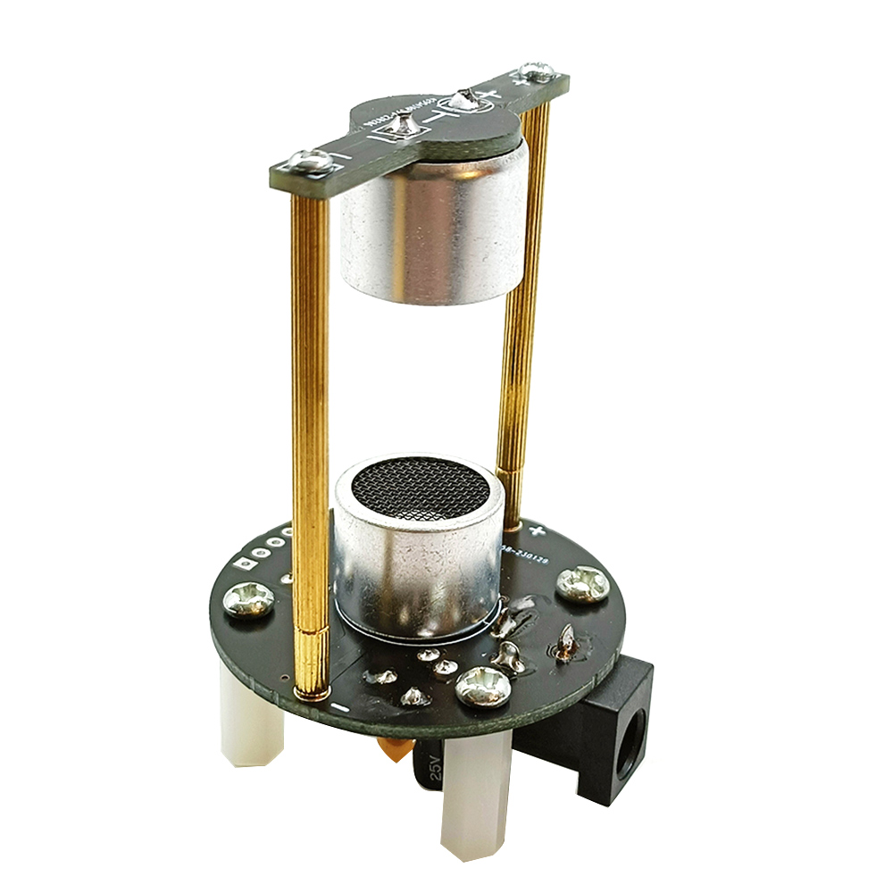 DC 12V Ultrasonic Levitation D - đánh giá và giá Diy Electronics Learning Kit