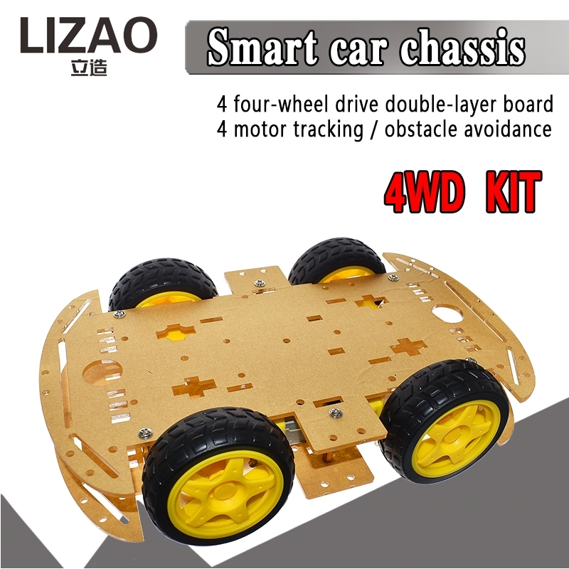 LIZAO For Arduino UNO R3 Robot - đánh giá và giá Diy Electronics Learning Kit
