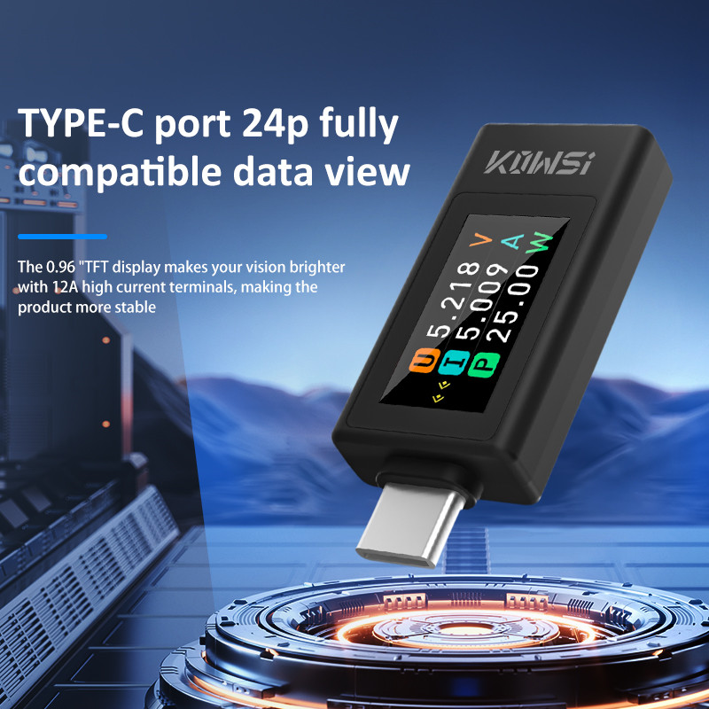 KWS-1902L MỚI VỀ Thiết bị kiểm - đánh giá và giá Logic Analyzer Usb