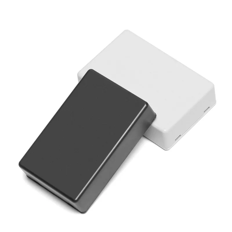 Hộp đựng dụng cụ tự làm, kích  - đánh giá và giá Diy Electronics Box