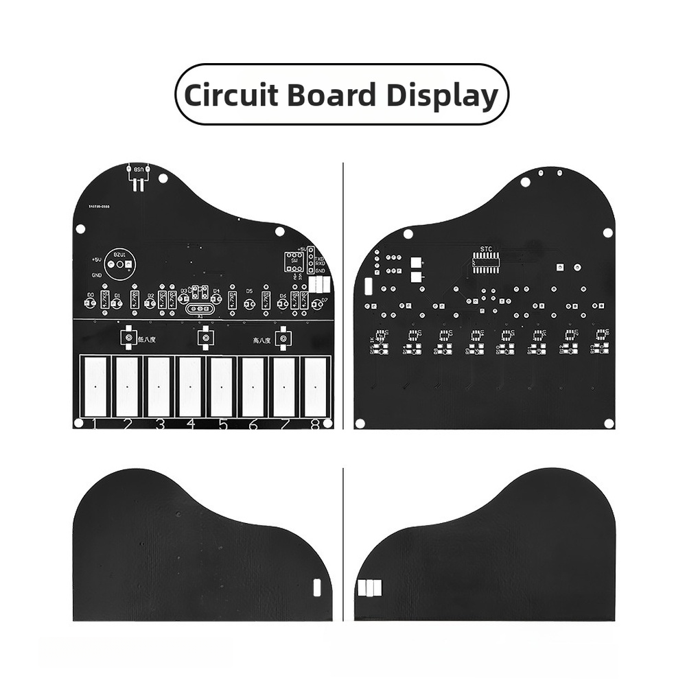 For Hands-on Learning Experien - đánh giá và giá Diy Electronics Learning Kit
