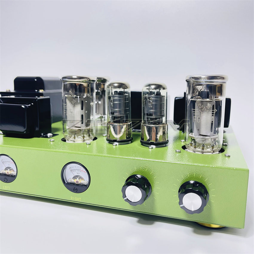 Fu50 Vacuum Tube Amplifier Diy - đánh giá và giá Diy Audio Electronics Kit