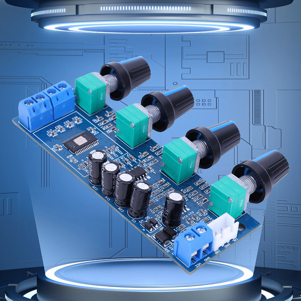 TPA3116D2 Digital Power Amplif - đánh giá và giá Diy Audio Electronics Kit