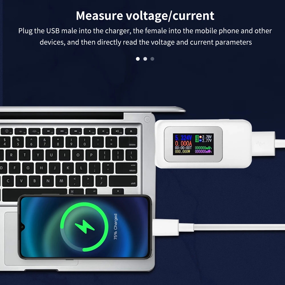 Bộ kiểm tra USB 10 trong 1, đồ - đánh giá và giá Logic Analyzer Usb