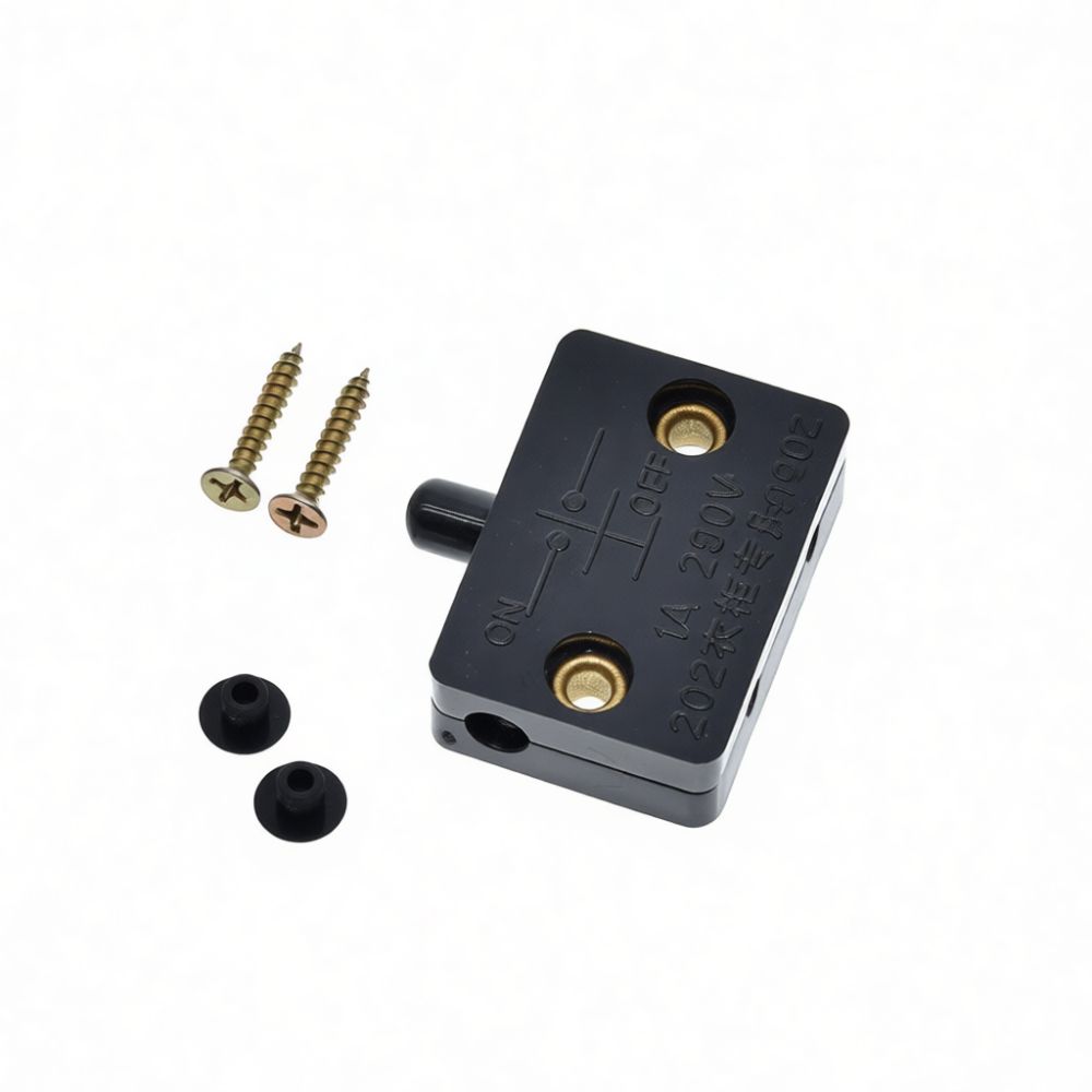 Magnetic Contact Sensor Switch - đánh giá và giá Diy Electronics Cabinet
